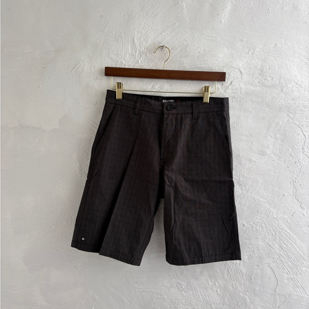 Micros Boys Size 16 shorts